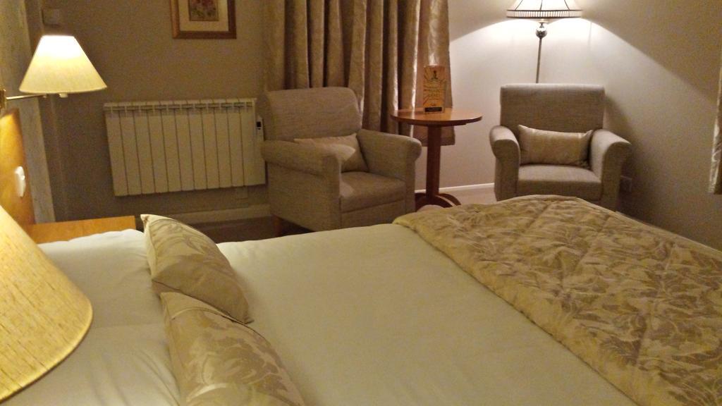 Motel Sturdys Castle Kidlington Exteriér fotografie